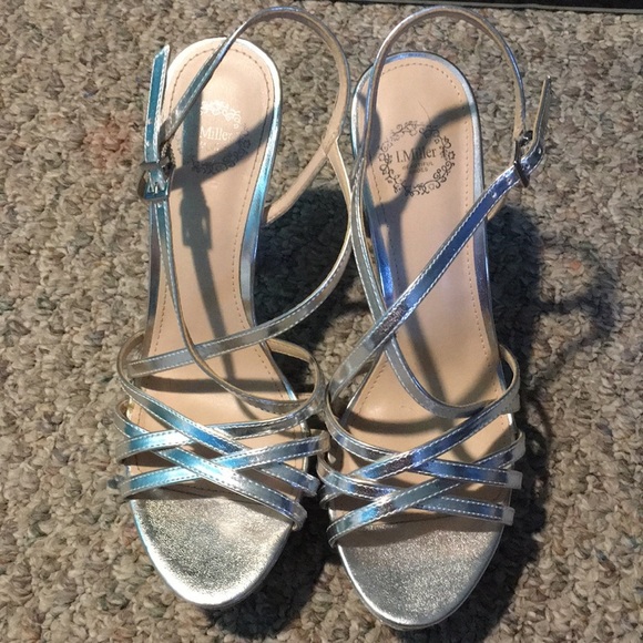 I.Miller Shoes - I.Miller heels